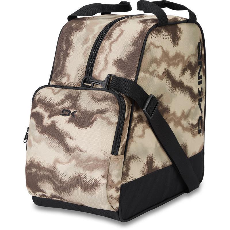 Boot Bag 30L - Ashcroft Camo 1