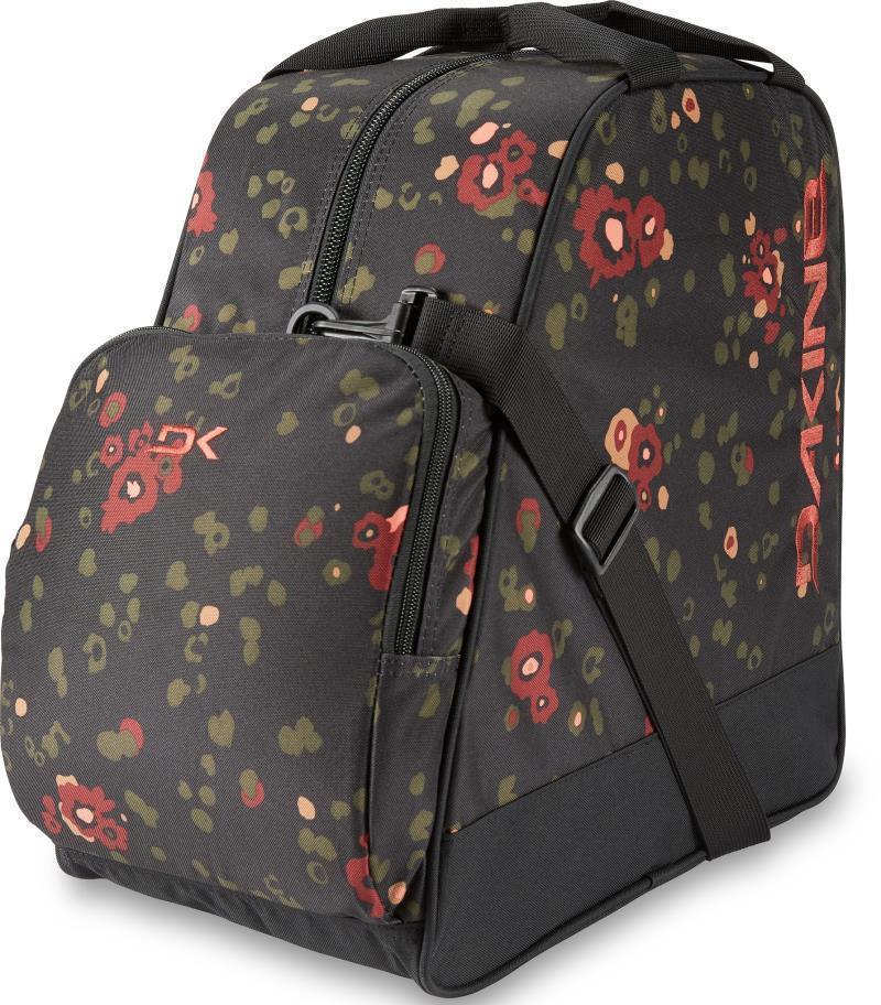 Boot Bag 30L - Begonia 1