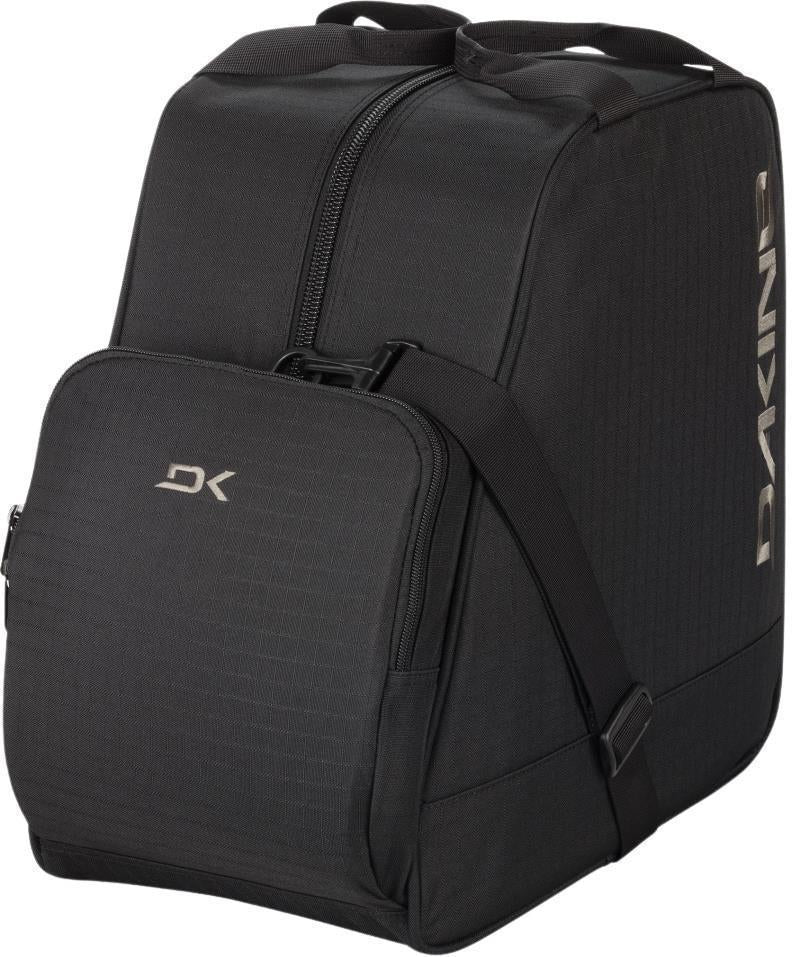Boot Bag 30L - Black 1