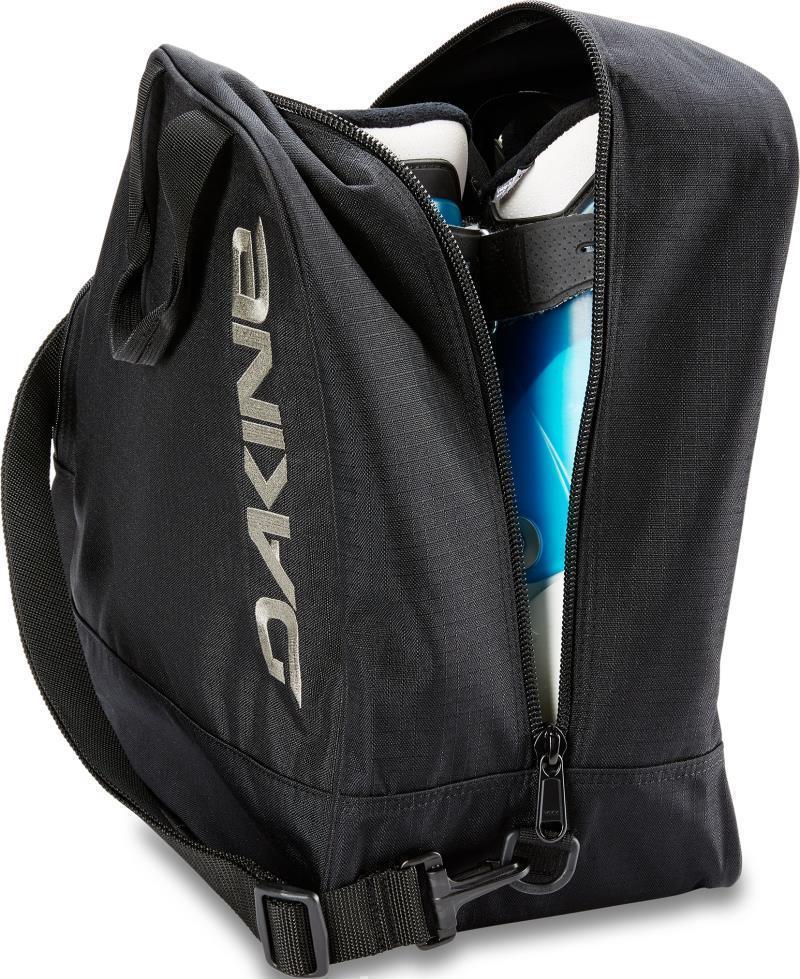 Boot Bag 30L - Black 3
