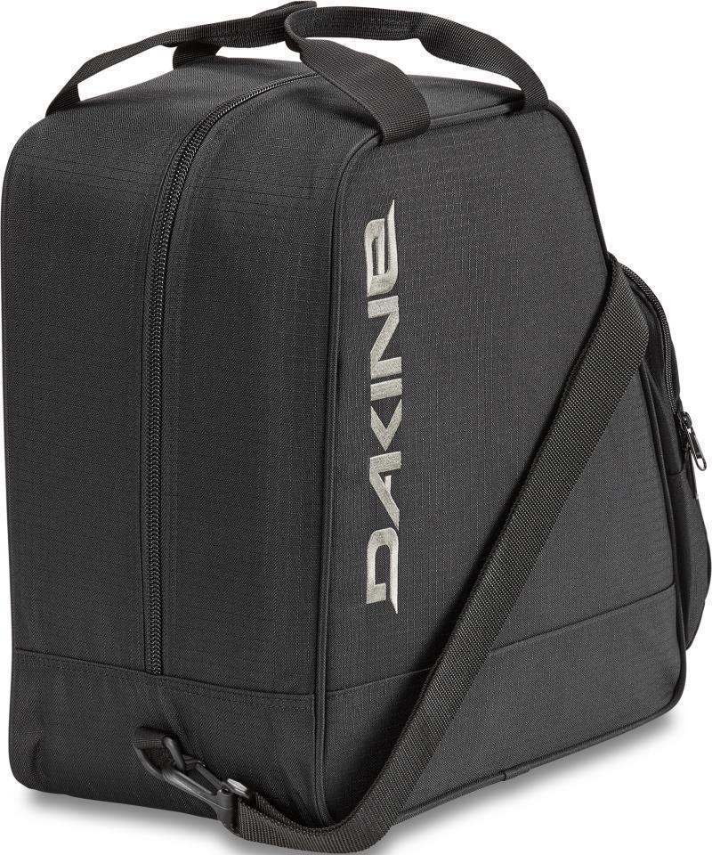 Boot Bag 30L - Black 4
