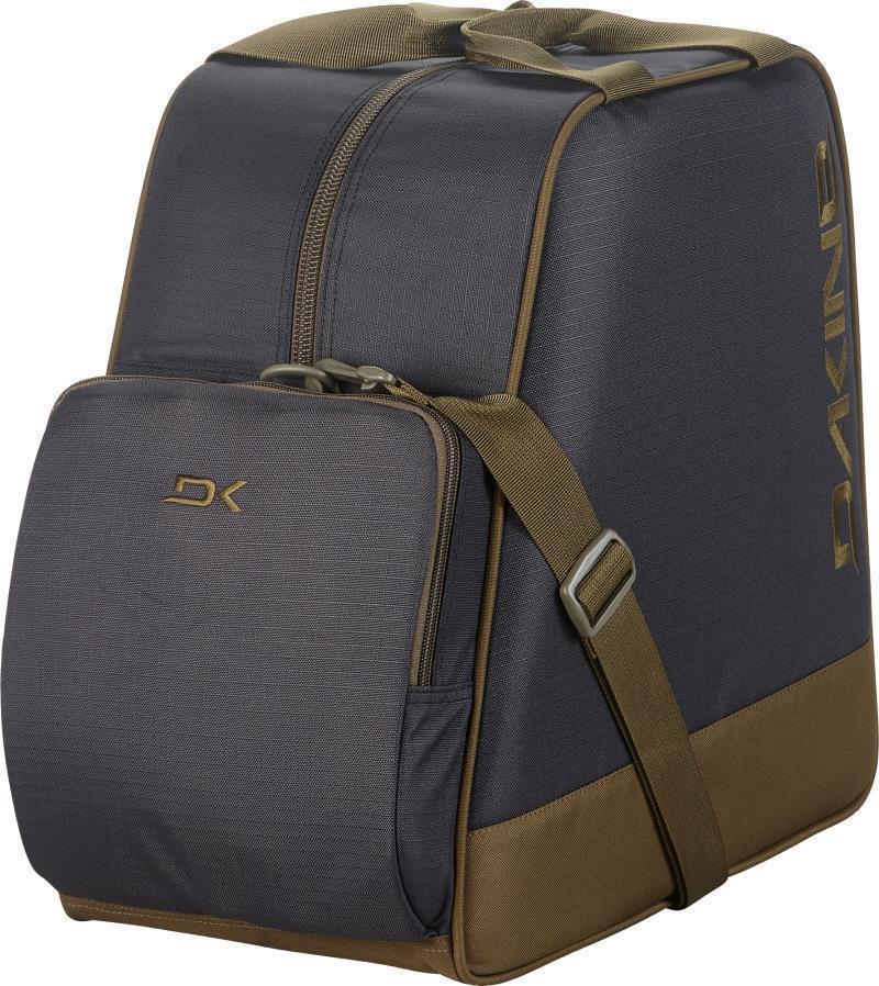 Boot Bag 30L - Blue Graphite 1