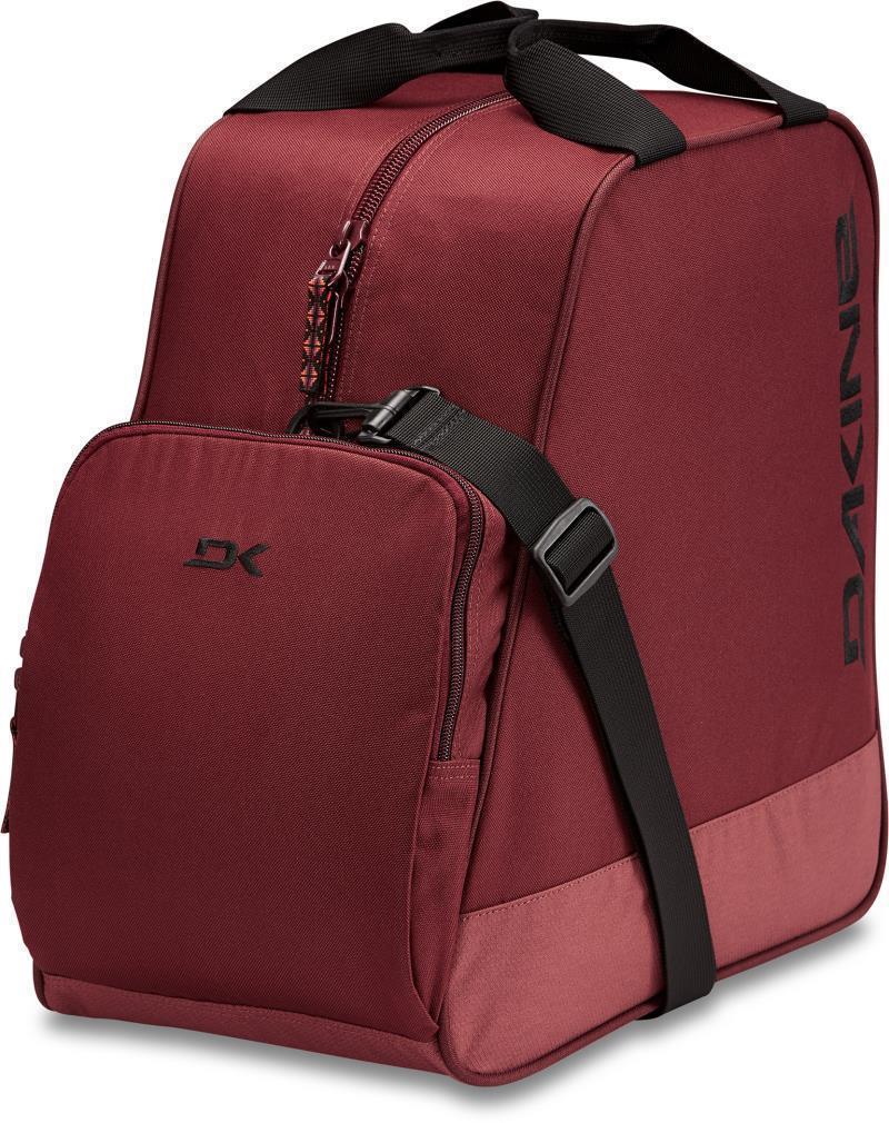 Boot Bag 30L - Burnt Rose 1