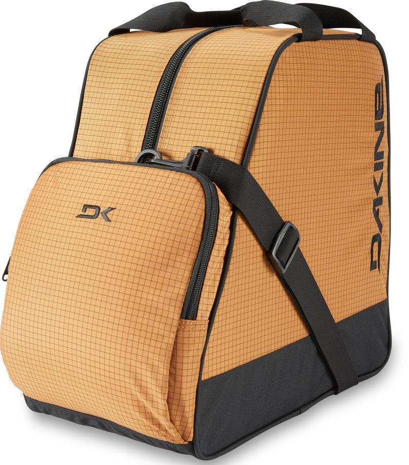 Boot Bag 30L - Caramel 1
