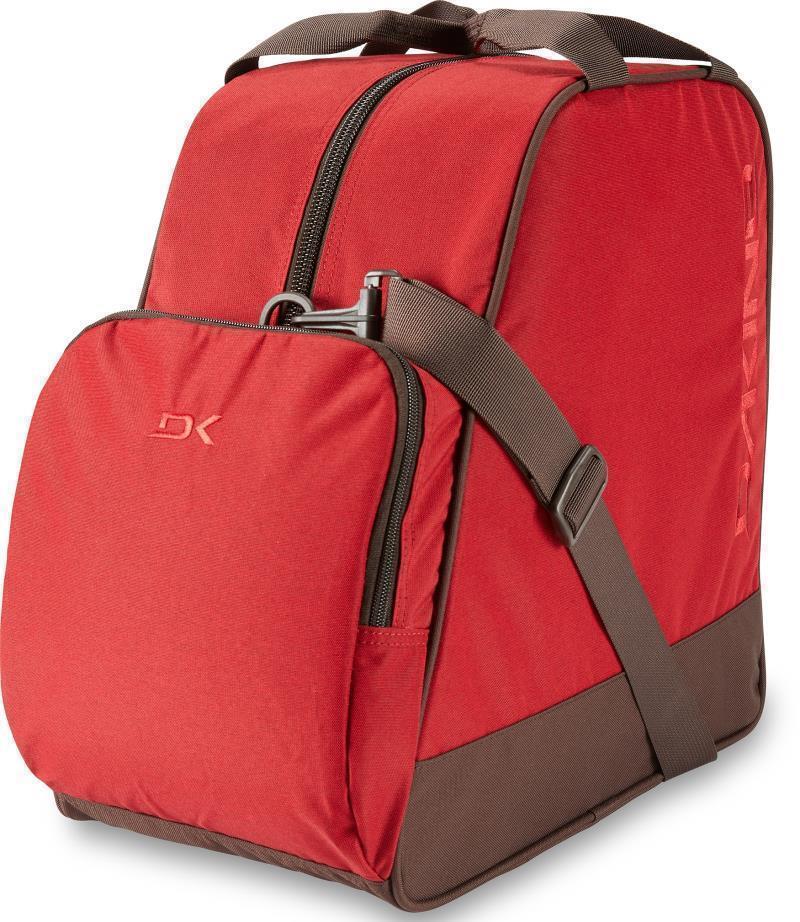 Boot Bag 30L - Deep Red 1