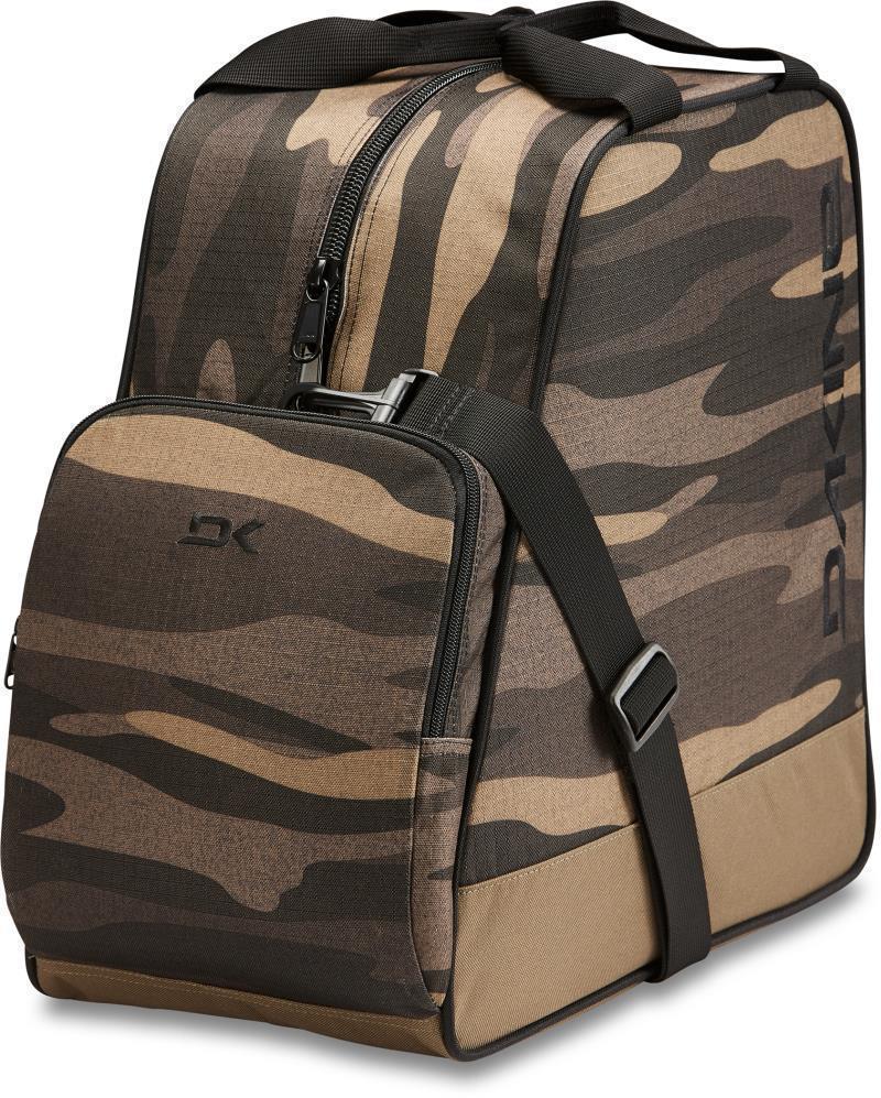 Boot Bag 30L - Field Camo 1