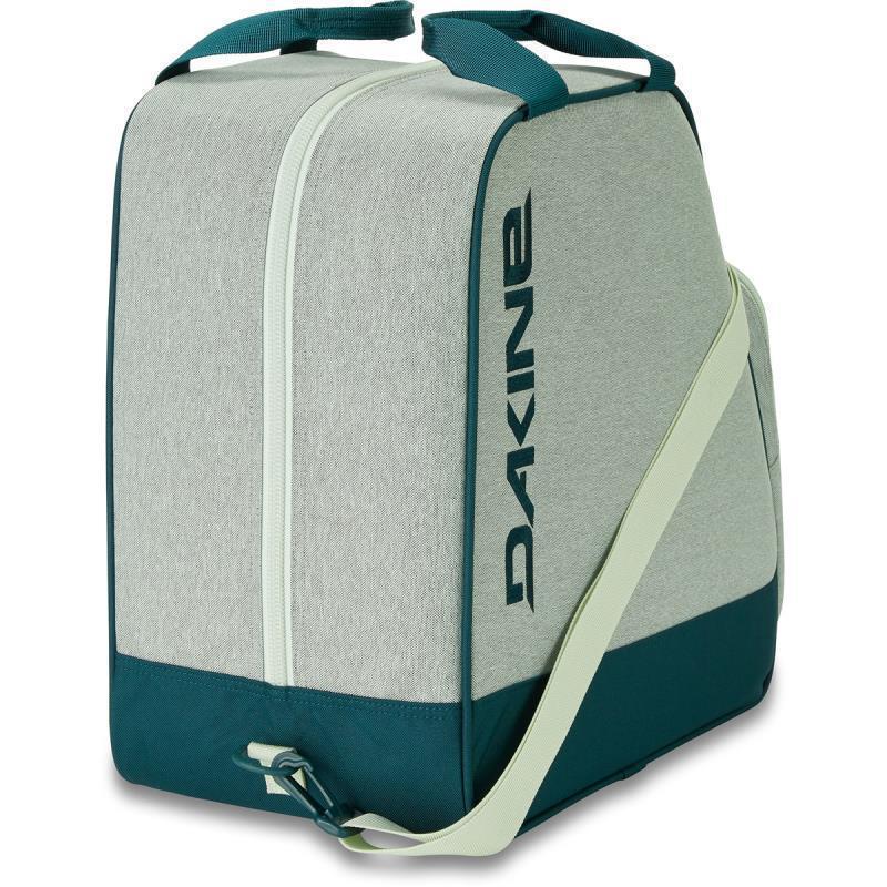 Boot Bag 30L - Green Lily 2