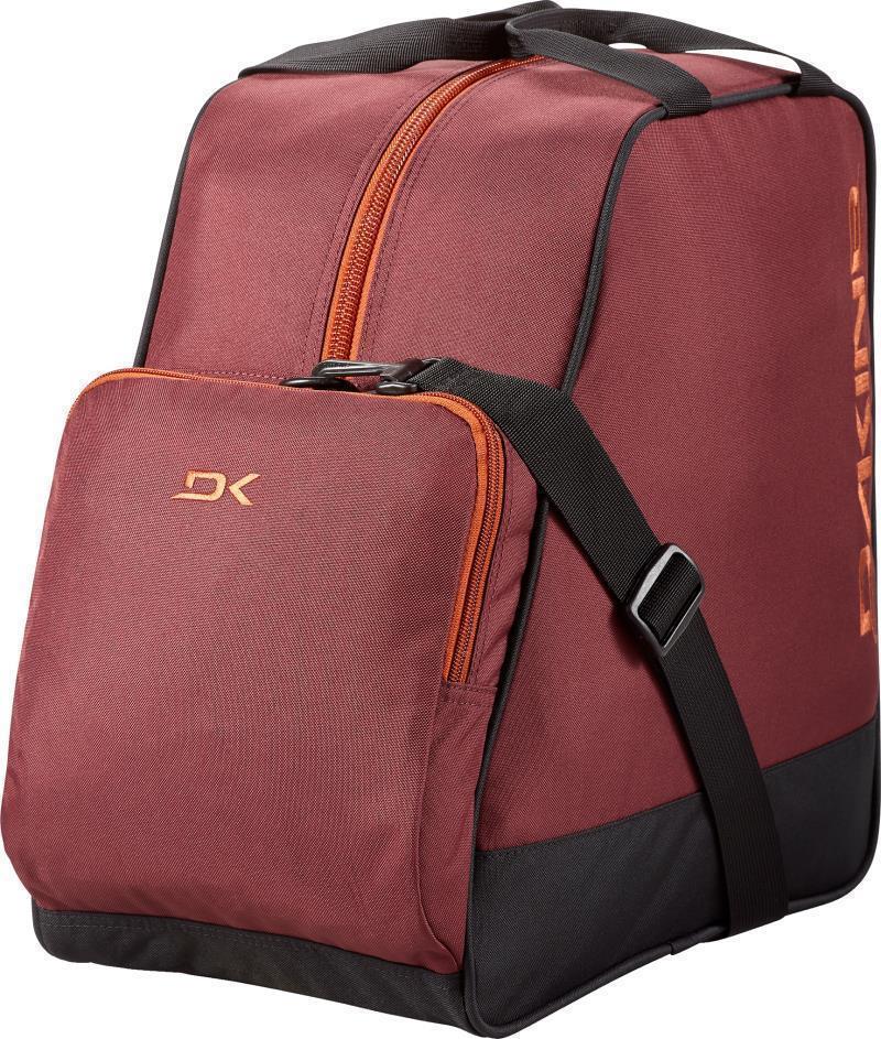 Boot Bag 30L - Port Red 1