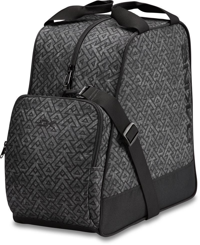 Boot Bag 30L - Stacked 1