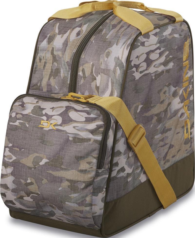 Boot Bag 30L - Vintage Camo 1