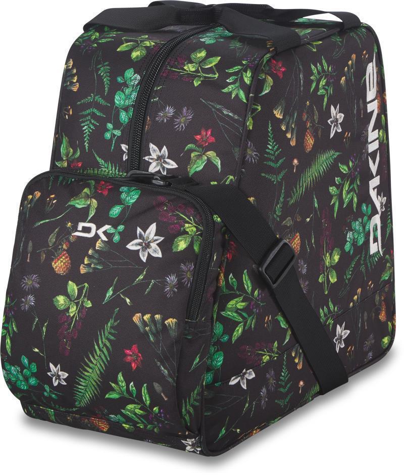 Boot Bag 30L - Woodland Floral 1