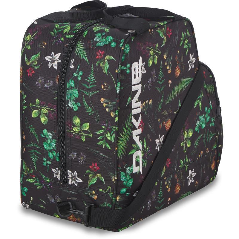Boot Bag 30L - Woodland Floral 2