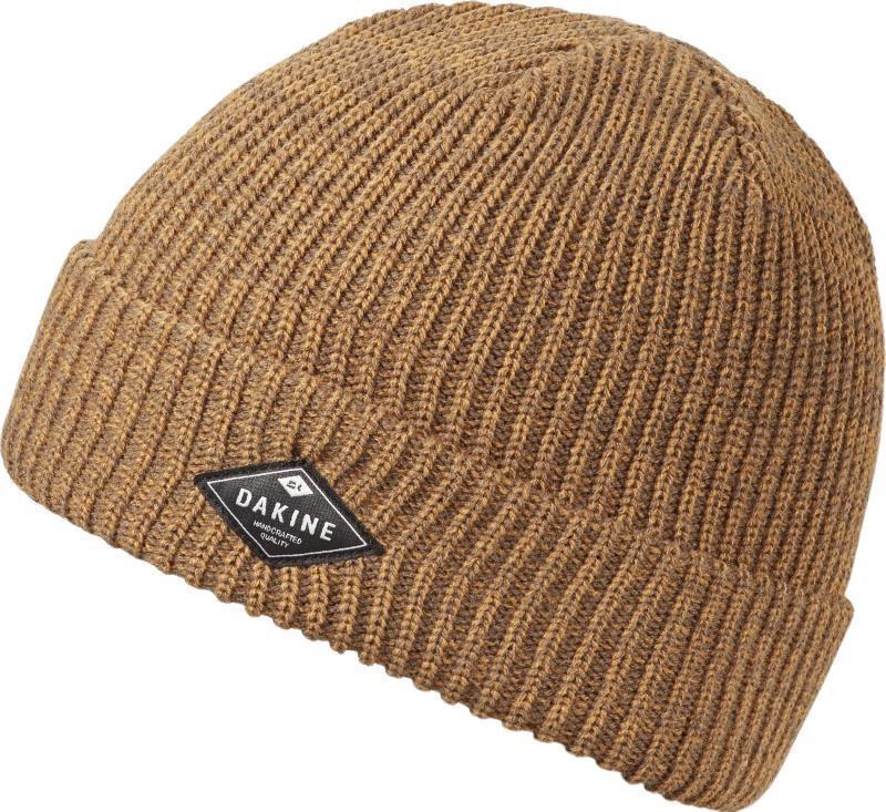 Bryson Beanie - chocolate chip / caramel 1