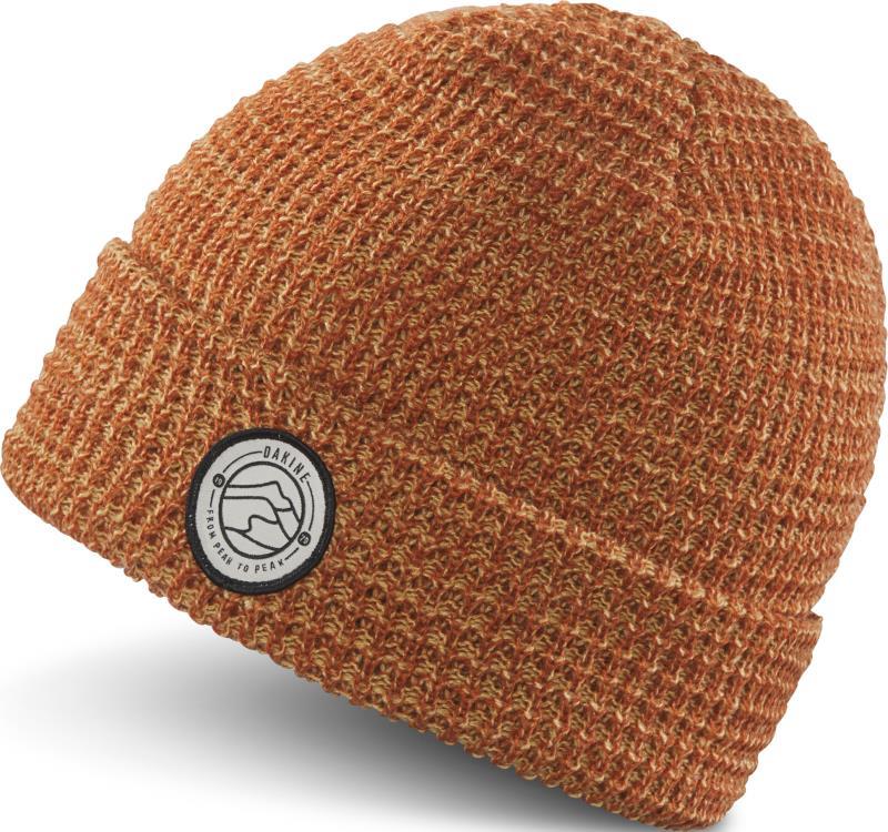 Bryson Beanie - gingerbread 1