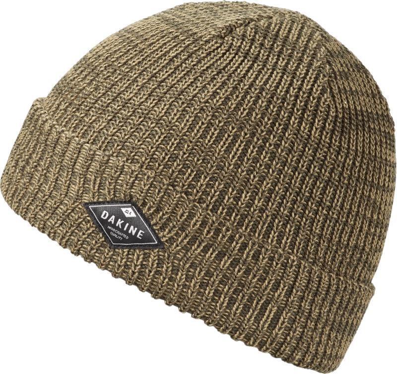 Bryson Beanie - rosin / stone 1