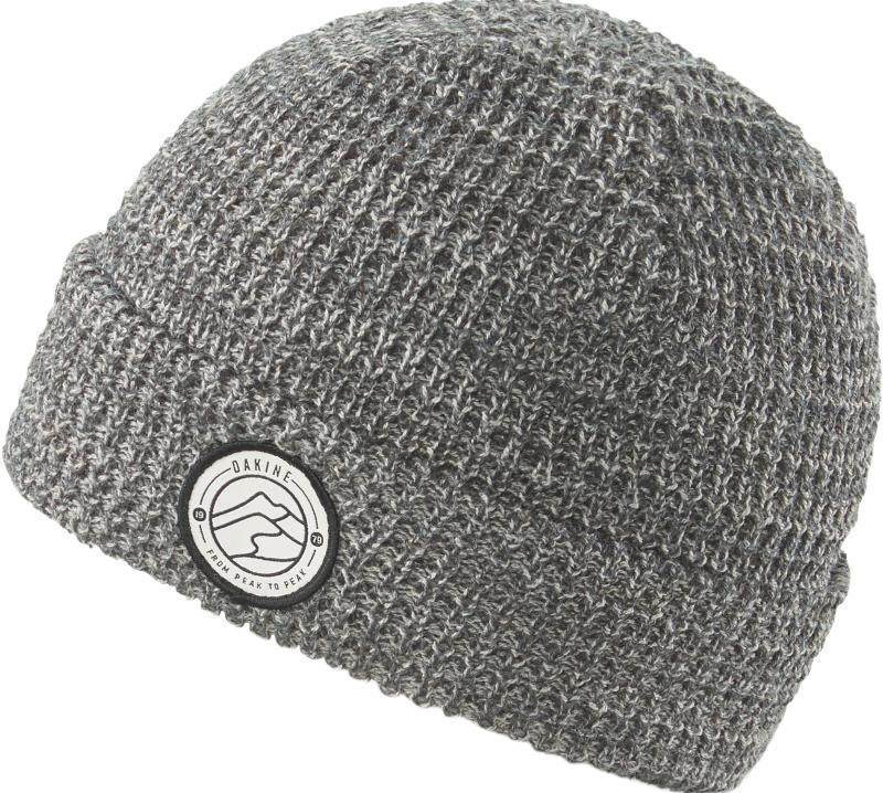 Bryson Beanie - shadow / griffin 1
