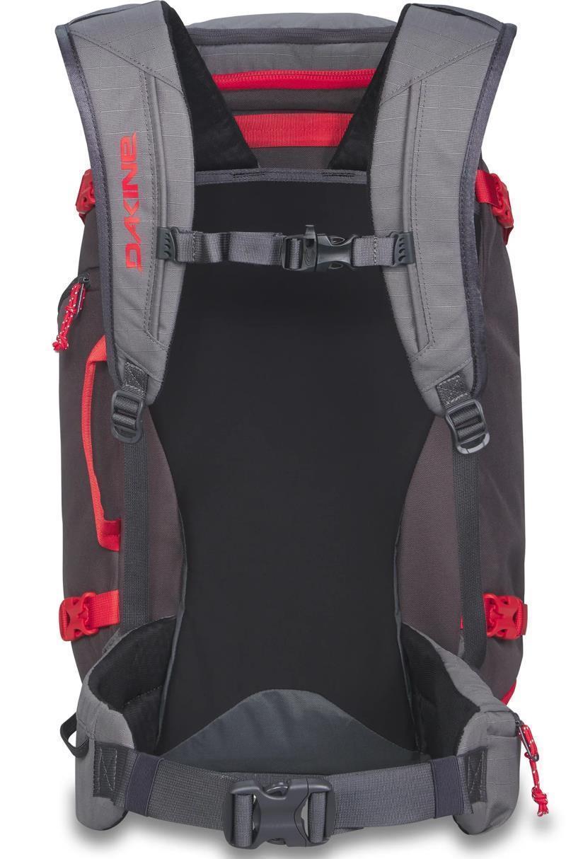 Builder Pack 40L - Redline 2