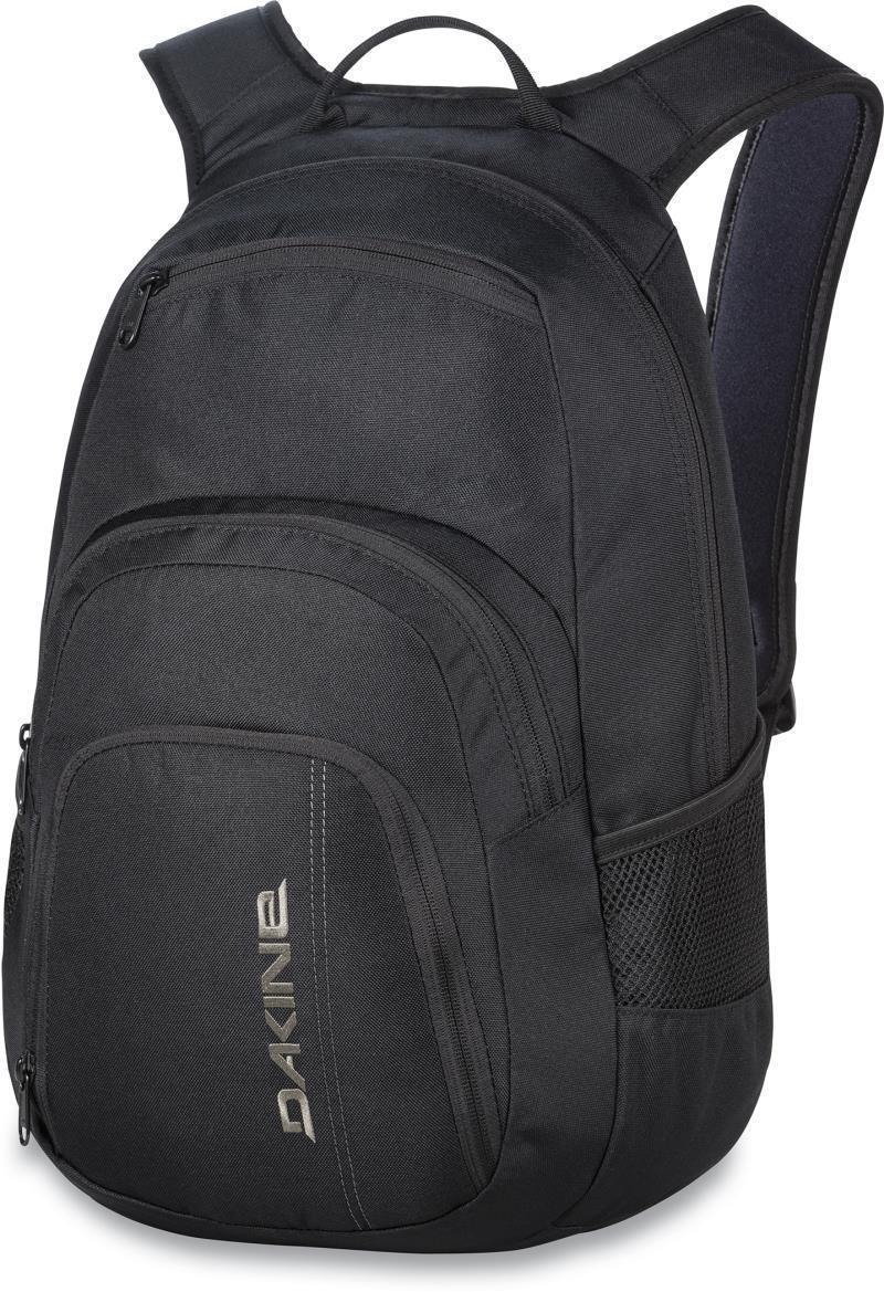 Campus 25L - Black 1