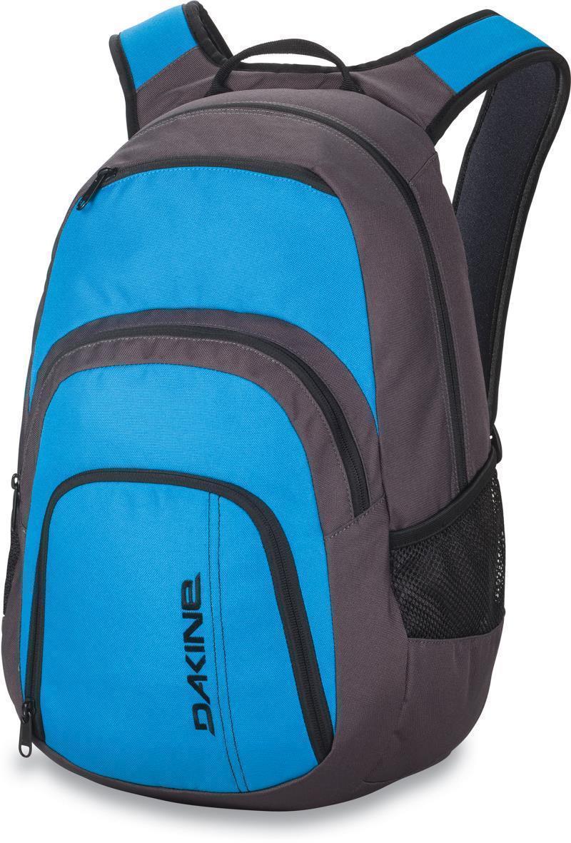 Campus 25L - Blue 1