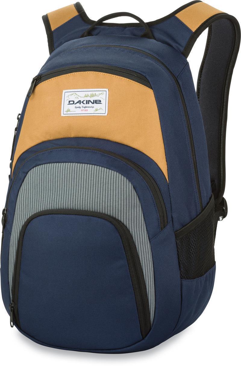 Campus 25L - Bozeman 1