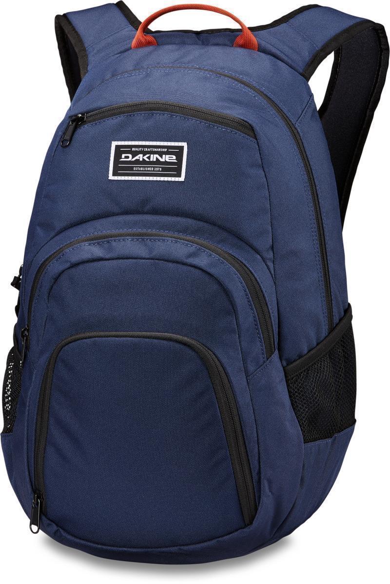 Campus 25L - Dark Navy 1