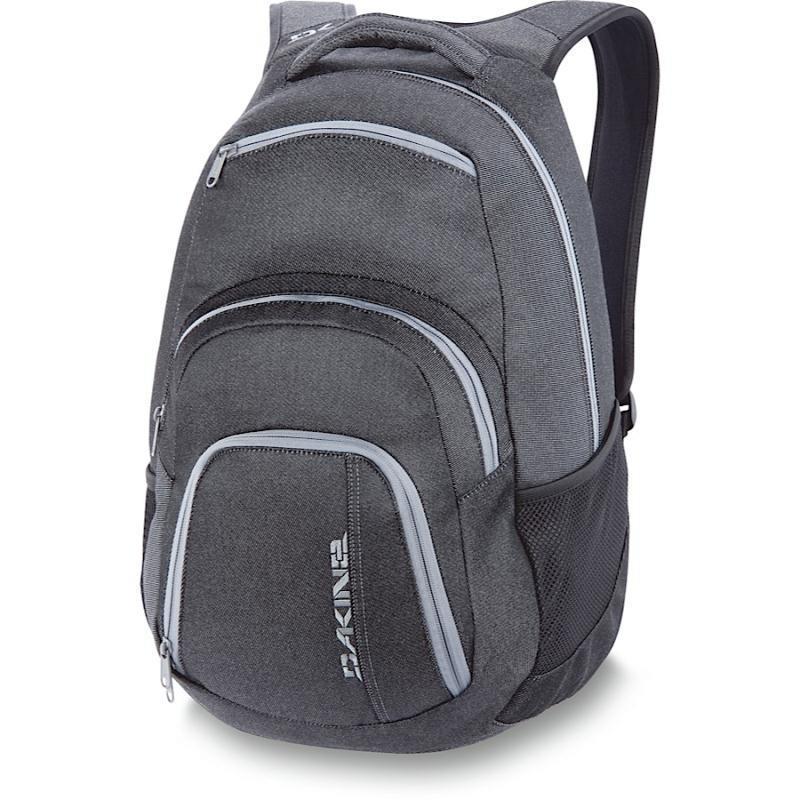 Campus 25L - Denim 1