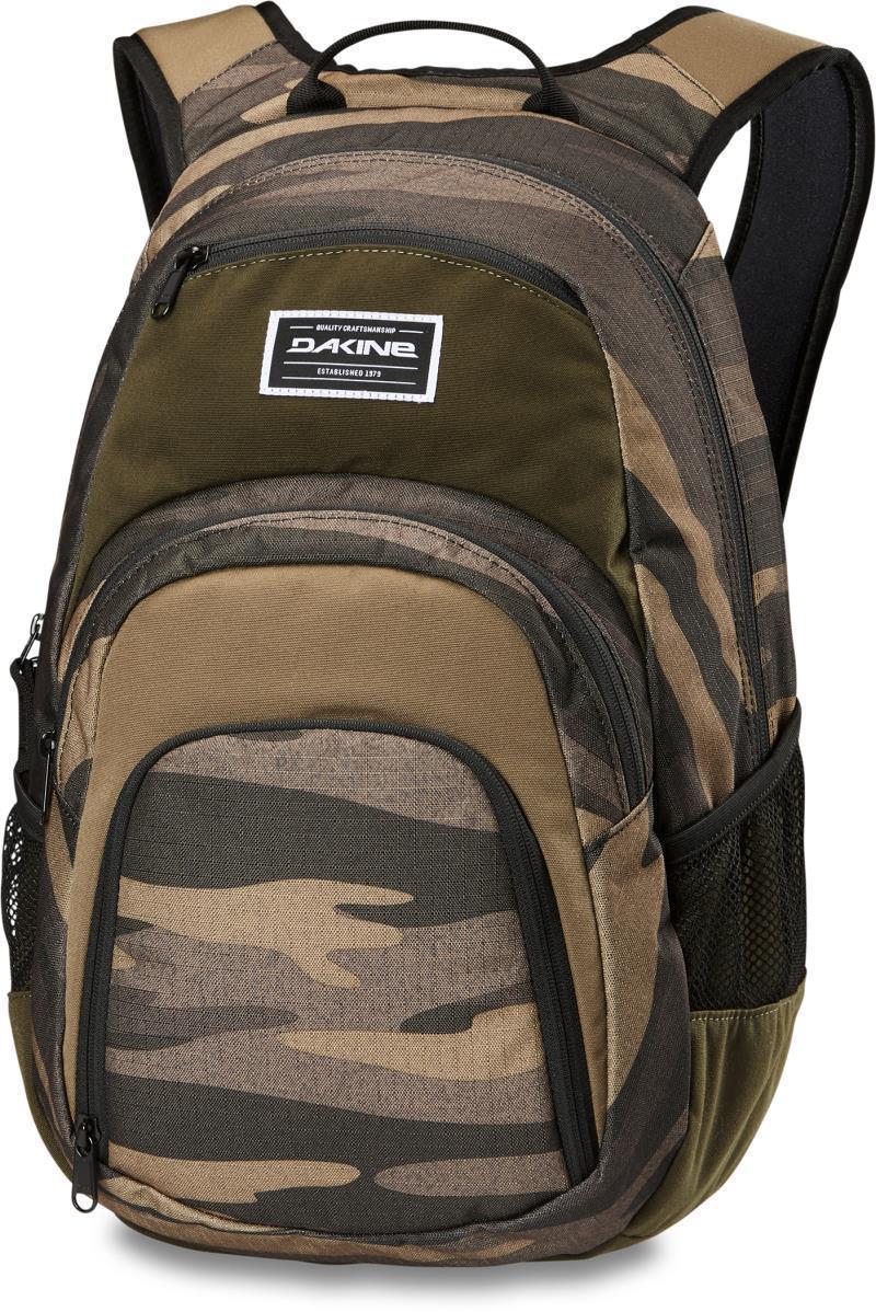 Campus 25L - Field Camo 1