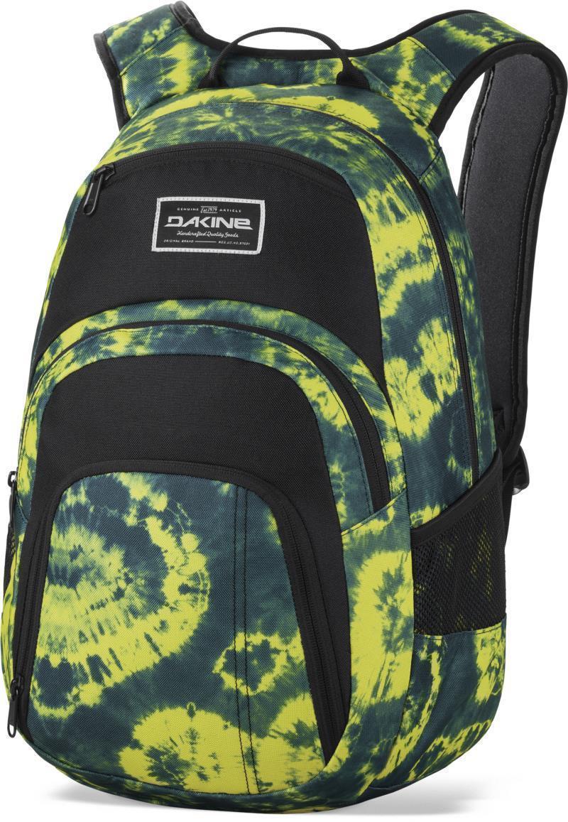 Campus 25L - Floyd 1