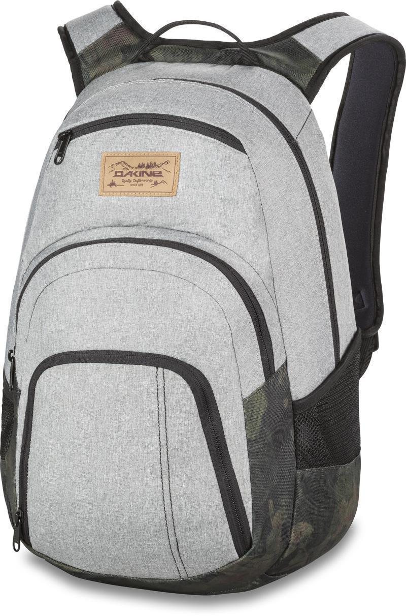 Campus 25L - Glisan 1