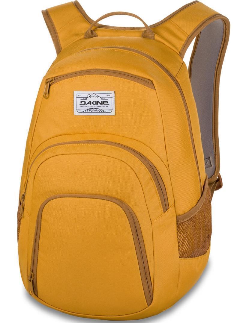 Campus 25L - Mineral Yellow 1