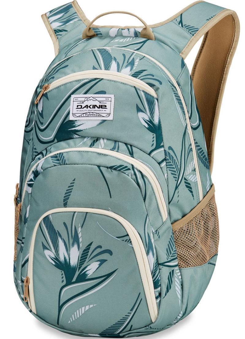 Campus 25L - Noosa Palm 1
