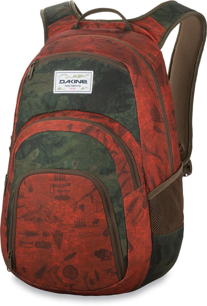 Campus 25L - Northwoods 1