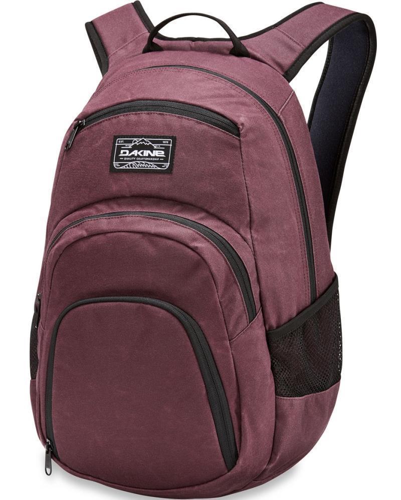 Campus 25L - Plum Shadow 1