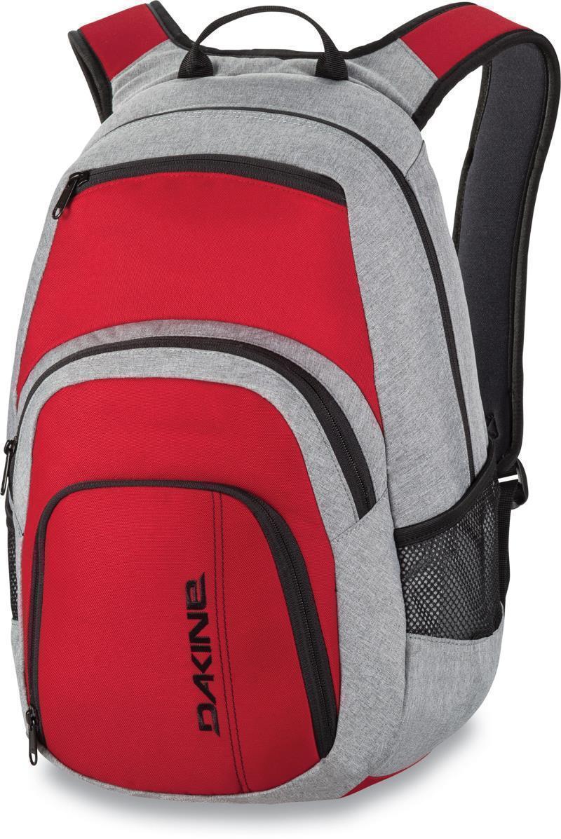 Campus 25L - Red 1
