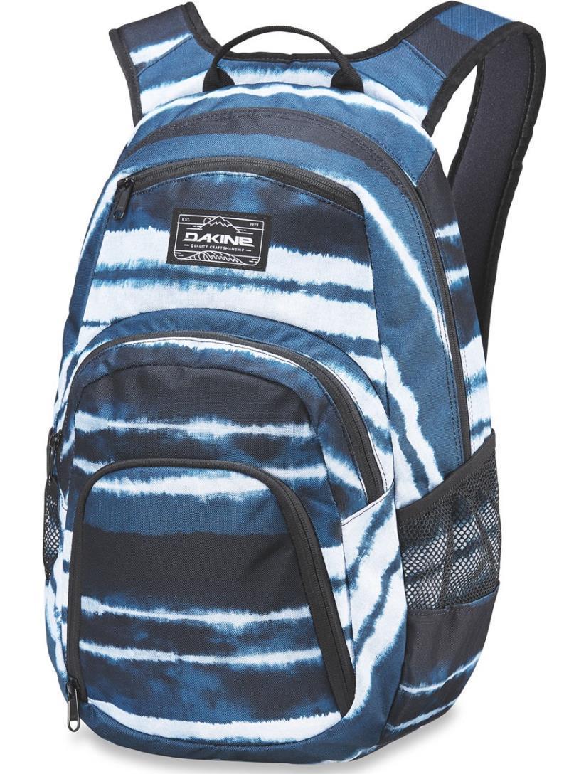 Campus 25L - Resin Stripe 1