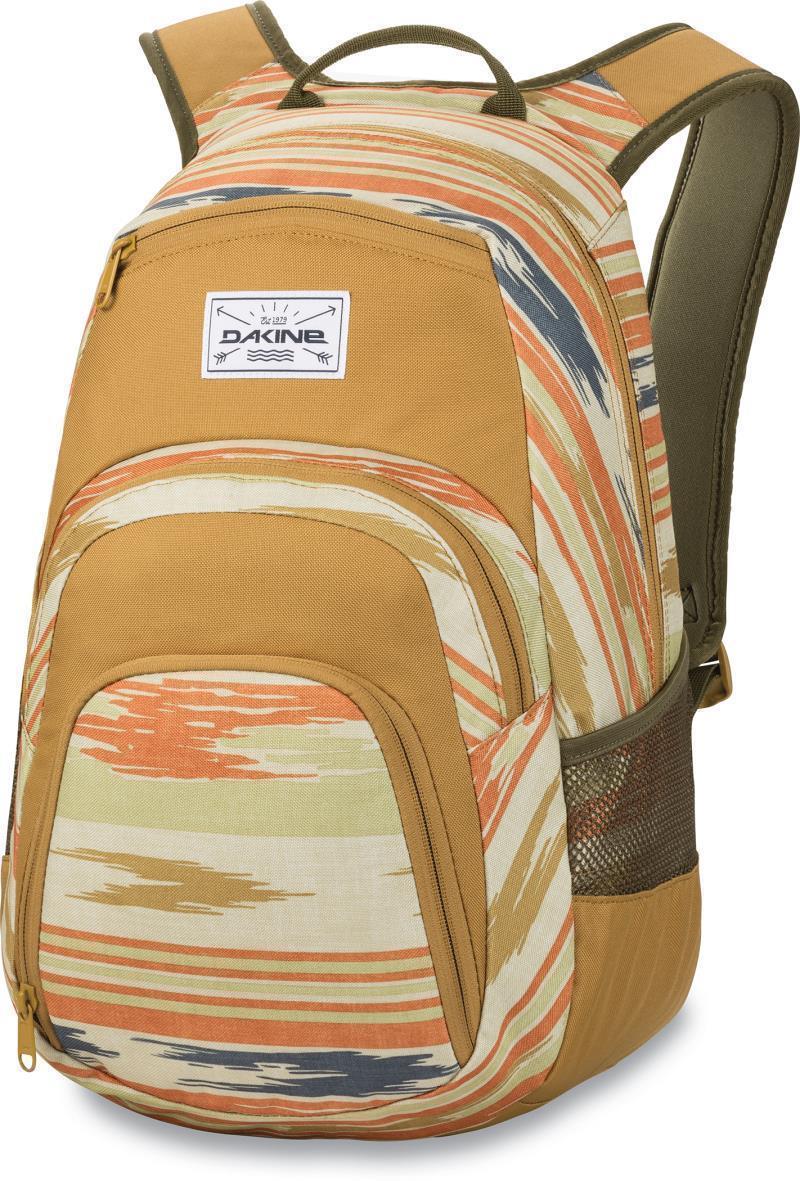 Campus 25L - Sandstone 1