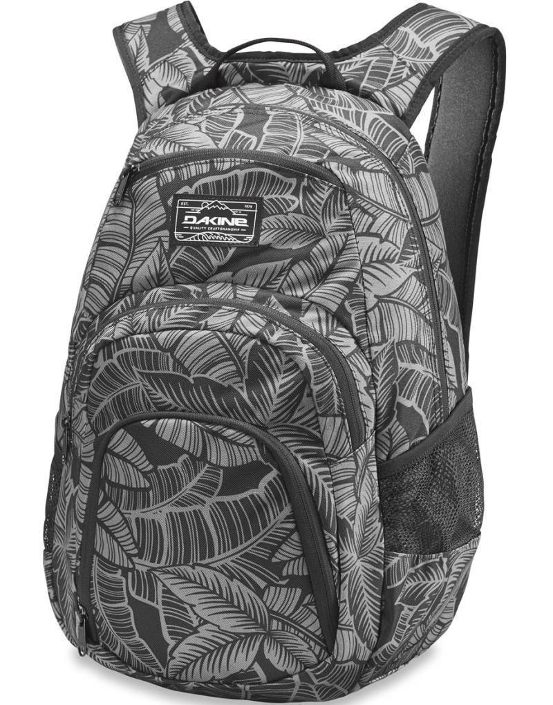 Campus 25L - Stencil Palm 1