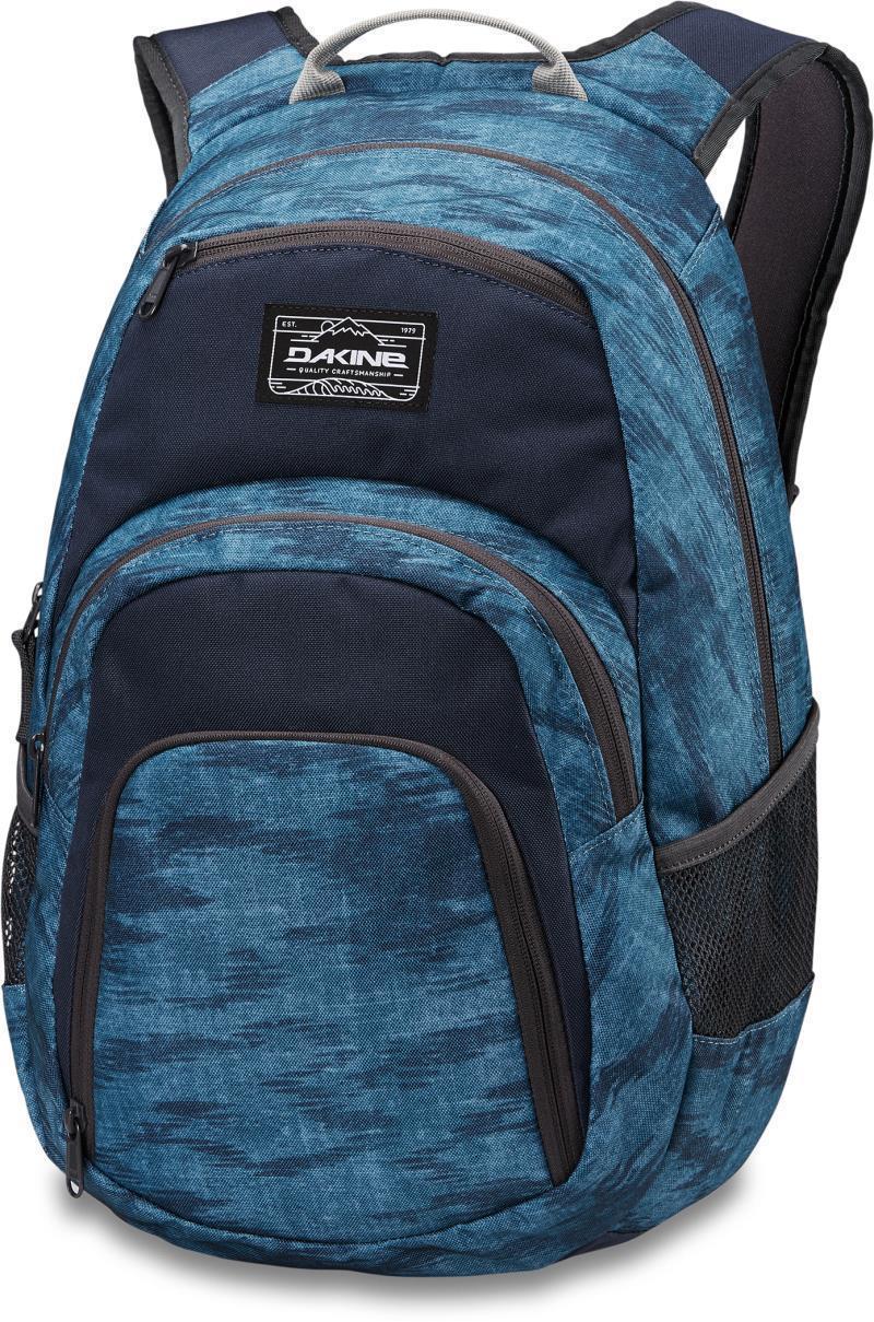 Campus 25L - Stratus 1