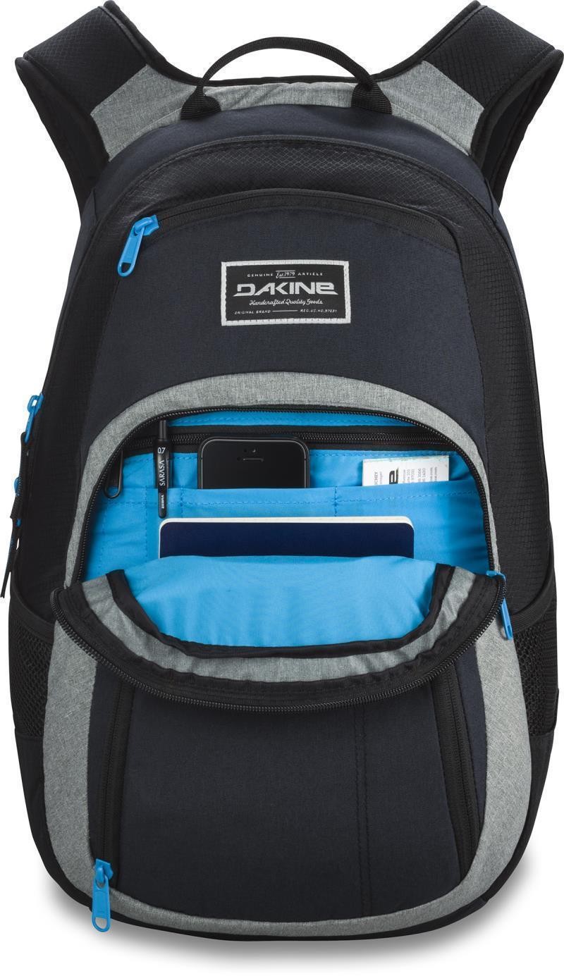 Campus 25L - Tabor 1
