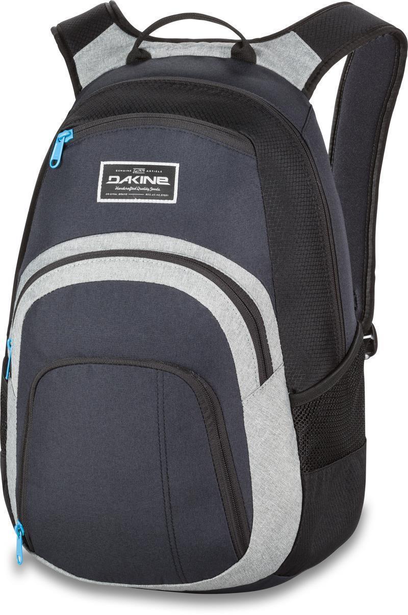 Campus 25L - Tabor 2