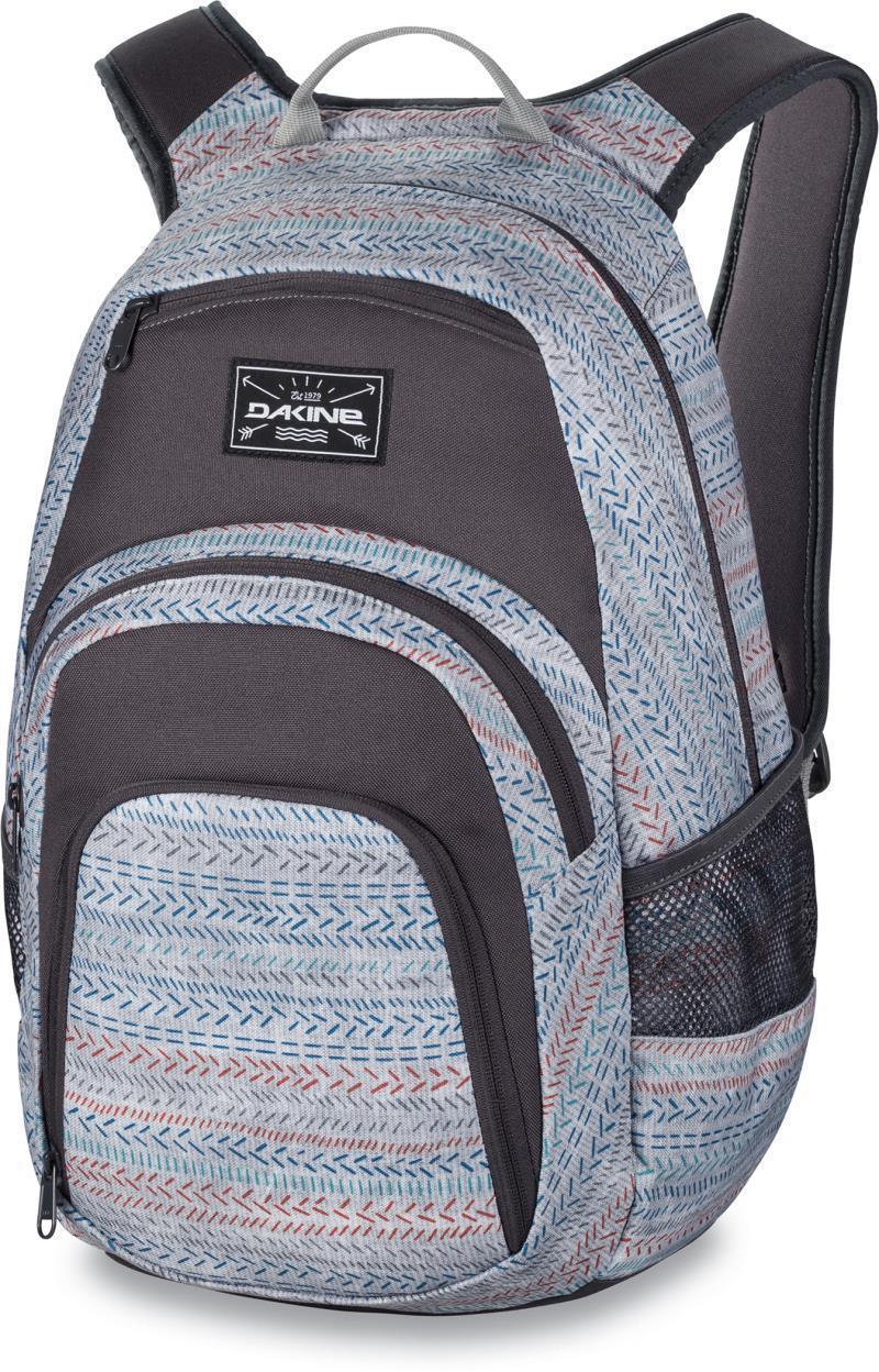 Campus 25L - Tracks 1