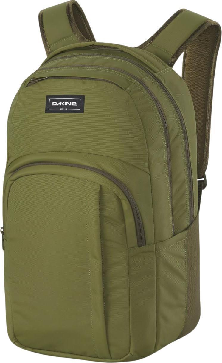 Campus L 33L - Utility Green 1