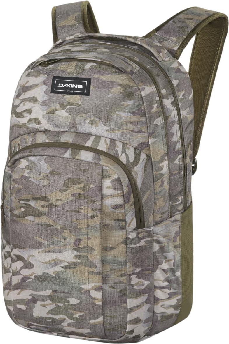 Campus L 33L - Vintage Camo 1