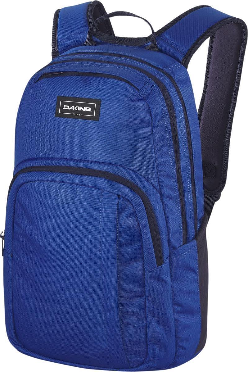 Campus M 25L - Deep Blue 1