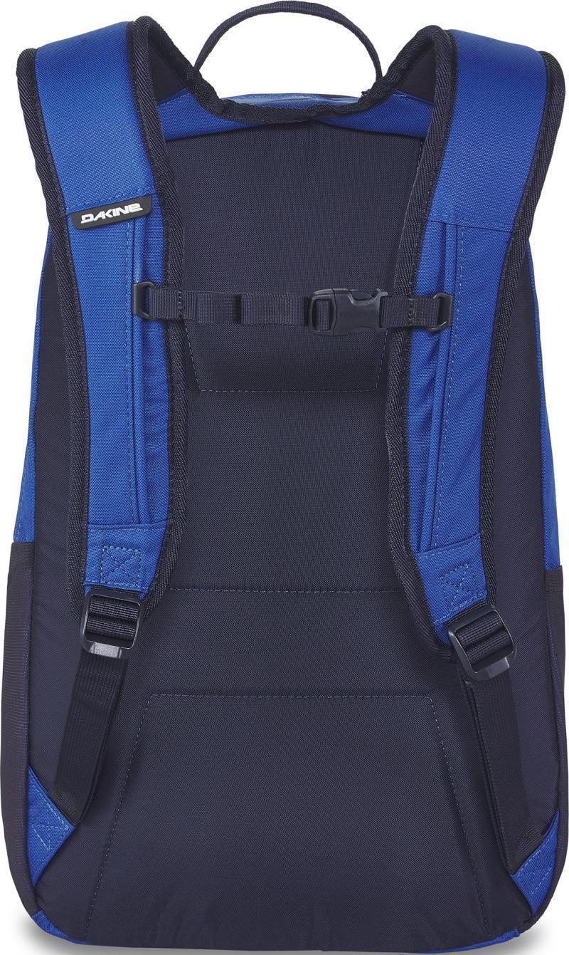 Campus M 25L - Deep Blue 2