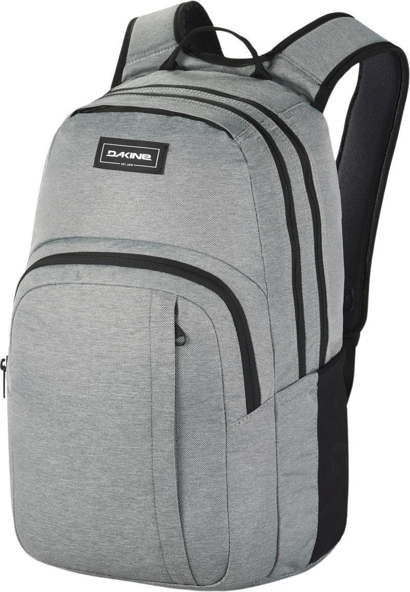 Campus M 25L - Geyser Grey 1