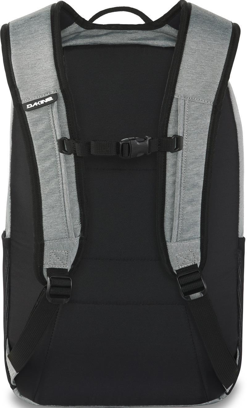 Campus M 25L - Geyser Grey 2