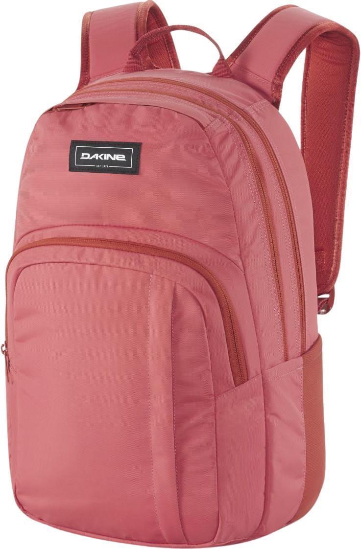 Campus M 25L - Mineral Red 1