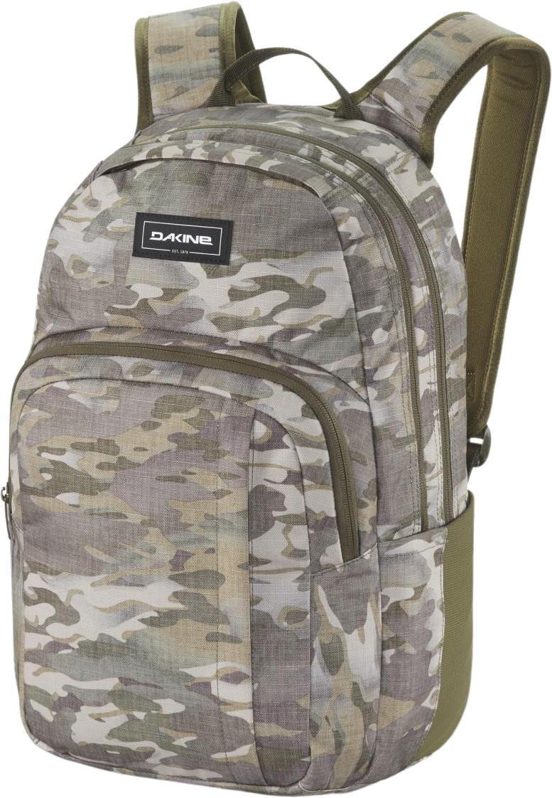 Campus M 25L - Vintage Camo 1