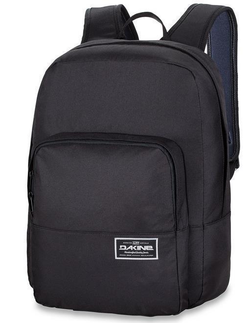 Capitol 23L - Mens - Black 1
